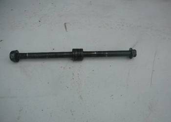 ośka mocowanie koła Kymco KPW K-PIPE 50