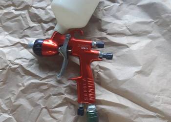 Pistolet lakierniczy sagola 3300 GTO 1.3 Evo