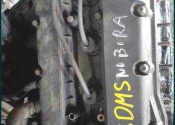 Silnik kompletny Lacetti Nikita 1,6 A16dms