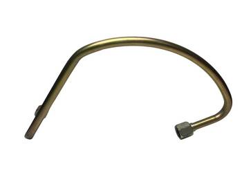 RURKA SPRZĘGŁA HYDR. - 6005026978, 3793739M1. CLAAS ARES 816 MASSEY 6490