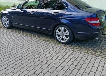 Mercedes Benz 1.8 LPG