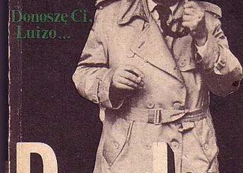 (123) DONOSZĘ CI LUIZO... - NOEL RANDON