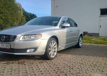 VOLVO S80 3.0 T6 305KM AWD AUTOMAT