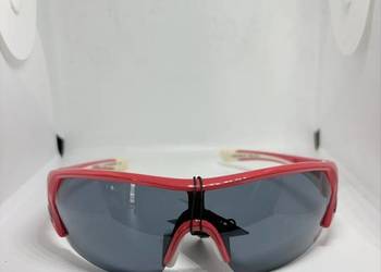 Sportowe okulary przeciwsłoneczne UV400 Passo