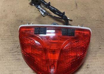 Suzuki GSX-R 600 tylna lampa B169