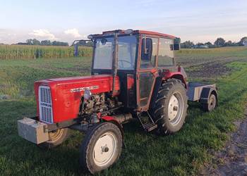 Ursus C4011 C360