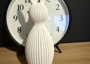 Zajączki wielkanocne