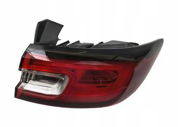 Renault Clio IV LIFT HTB LED TYLNIA TYLNA LAMPA PRAWA prawy tył 265504307R