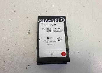 Opel Meriva II B STEROWNIK moduł PDIM 22739796