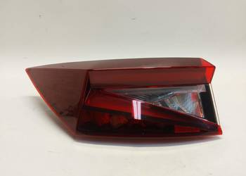 SKODA Enyaq 5LA iV85 Lampa tył lewa