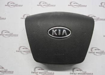 KIA SORENTO II 4x4 10r AIRBAG poduszka kierowcy 4HXWZP1FDLS 56900-2P100