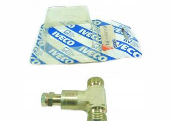 ZAWÓR UKŁADU PNEUMATYCZNEGO IVECO 115 135 190 330