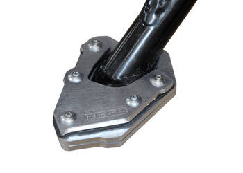 Poszerzenie stopki KTM 790 / 890 R/S / 1290R (21 - 25) Adv / Husqvarna N901
