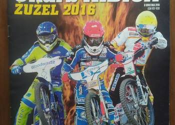 Skarb kibica żużel 2016