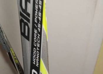 Narty biegowe 180 cm