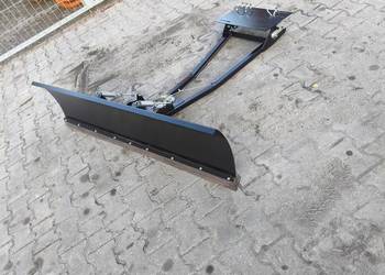 PŁUG DO QUADA 150cm