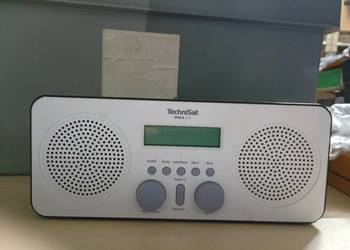 Radio Cyfrowe TechniSat VIOLA 2 S
