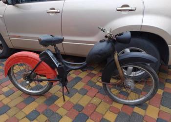 Simson Sr 2