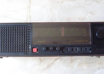 Stare radio Unitra -  Taraban 2