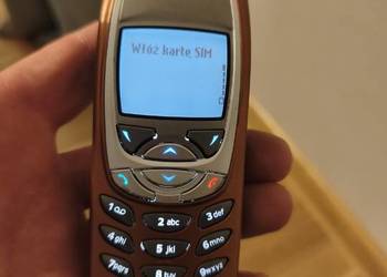 Nokia 6310i