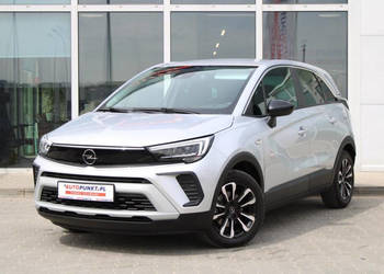 Opel Crossland X, 2023r. || Tempomat || CarPlay /Android Auto || Niski Prz…