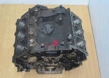 AUDI A4 A5 2.7 TDI V6 09R 190KM 159TYS. BLOK SILNIKA NOMINALNY 0591030230