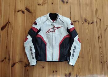 Kurtka alpinestars GP Plus M/S rozmiar 48