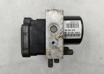 Pompa ABS Chevrolet Aveo 95241314 06.2190-2539.4 06.2109-5067.3