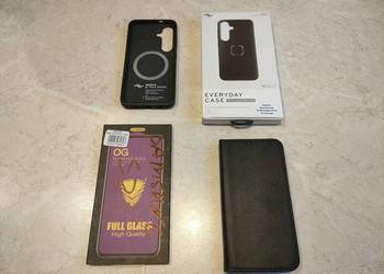 Etui case Samsung s25 peak design