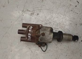 FIAT 126P Maluch aparat zapłonowy