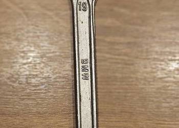 Heyco Bmw klucz 17 19