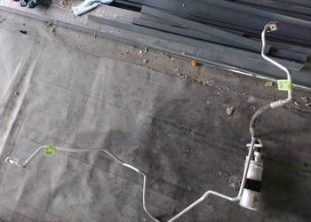 Ford fiesta mk7 lift przewody klimatyzacji