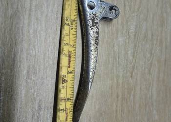 Klamka chanulca żak ryś komar