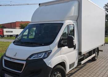 Peugeot Boxer 2.0 HDI *Kraków*