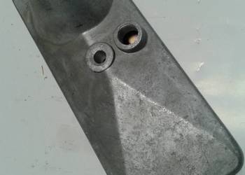 POKRYWA BOCZNA Z WLEWEM OLEJU ZETOR - 67010238