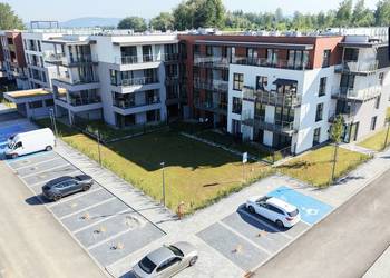 Wynajem: Mieszkanie 2 pok. 42m2. Nowy Sącz os. VERDE
