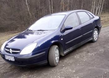 Citroën  C5 2004