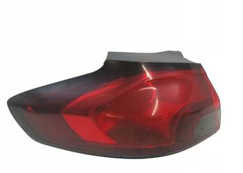 LAMPA TYŁ LEWA 13278784 AAJ   Opel Zafira III (2011-  )