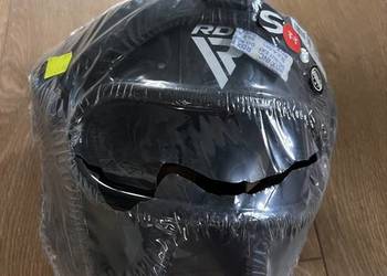 Kask bokserski RDX HGR T1