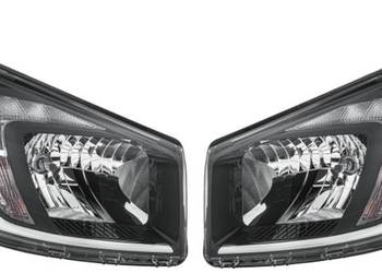 Opel Vivaro 14-19 Reflektor przedni lampa przednia NOWA