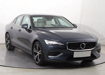 Volvo S60 B4