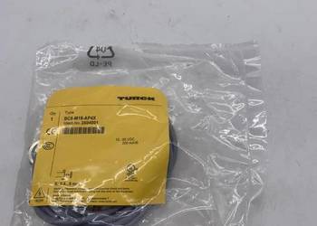 Turck BC5-M18-AP4X 2504001 Inductive sensor