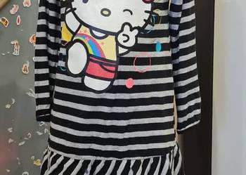 Sukienka hello Kitty 116
