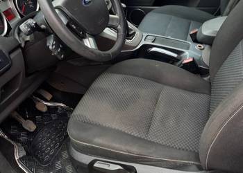 Ford C-Max 1.8 TDCi 2010 r.