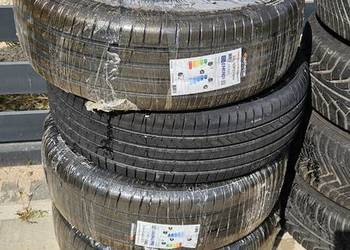 Opony nowe HANKOOK