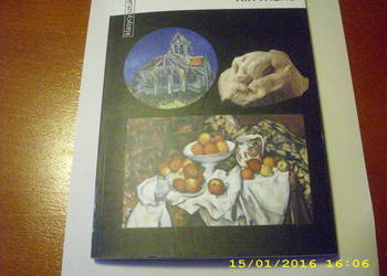 Sztuka XIX wieku -  Nicole Tuffelli   P.