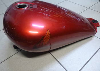 Zbiornik paliwa Honda Shadow VT 700/750 83-85