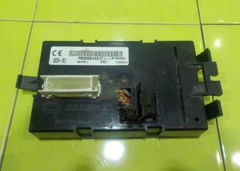 RENAULT TRAFIC II LIFT 10r VAN modul sterownik UCM P8200943317