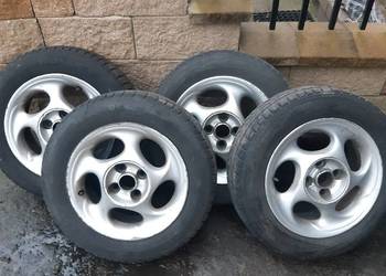 Sprzedam  kola do mazdy