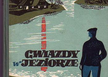 (997) GWIAZDY W JEZIORZE - WANDA WASILEWSKA